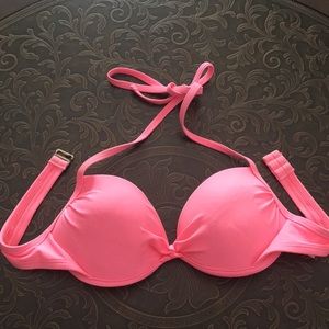 XHILARATION  BIKINI TOP